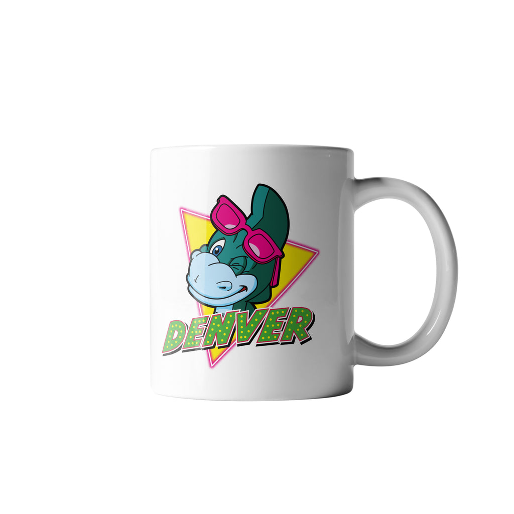 mug Denver | Clin d'oeil