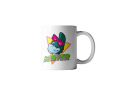 Pack de 2 Mugs Denver Le Dernier Dinosaure | Clin d'œil & Guitare