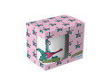 Pack de 2 Mugs Denver Le Dernier Dinosaure | Clin d'œil & Guitare