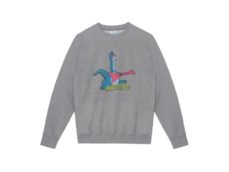 Sweat-shirt Denver | Guitare | L